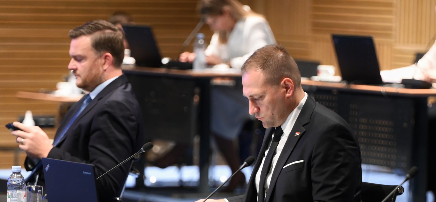 Sjednica Vlade: Za posljedice suše pet milijuna eura, a za mlade obitelji na ruralnim područjima milijun